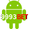 Aplicativo 9993BET para Android