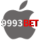 Aplicativo 9993BET para iOS