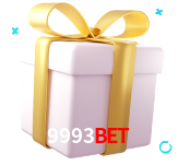 Receba seus bônus de boas-vindas no 9993BET