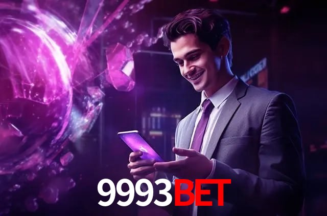 Experiência VIP 9993BET