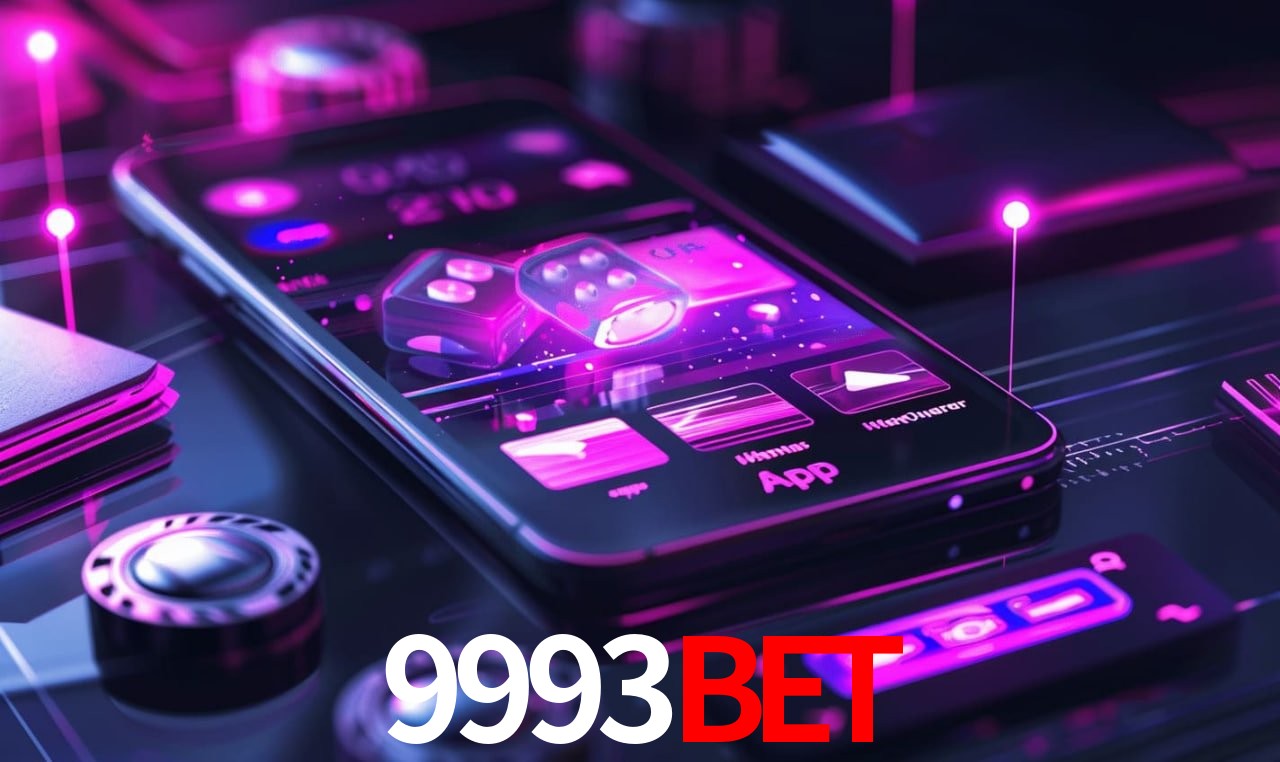 Welcome Bonus 9993BET