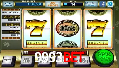 A Emoção da Loteria na 9993BET: Uma Chance de Mudança de Vida