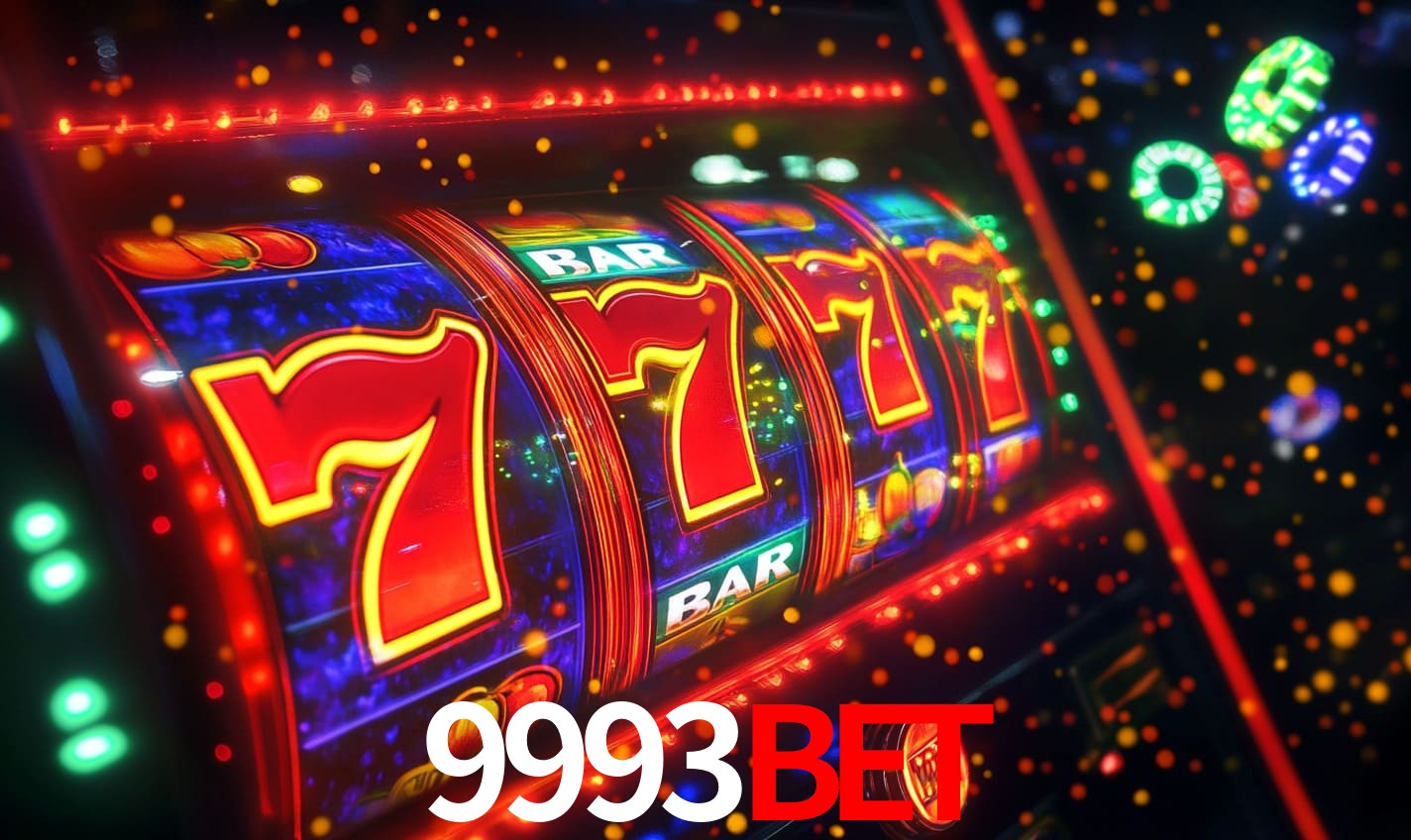 9993BET: Seu Cassino Premiado com Pagamentos Rápidos