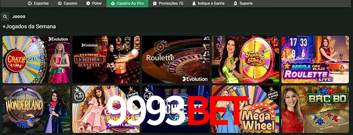 9993BET bet
