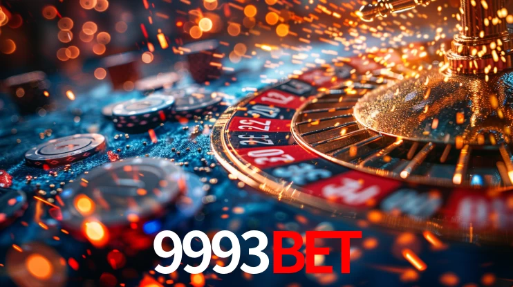 Account Benefits 9993BET
