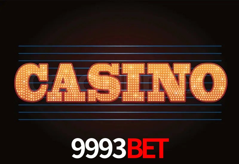 Apostas de Tênis 9993BET