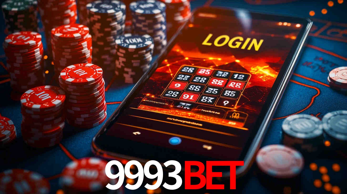 9993BET: A Experiência de Casino com Jogos de Mesa ao Vivo