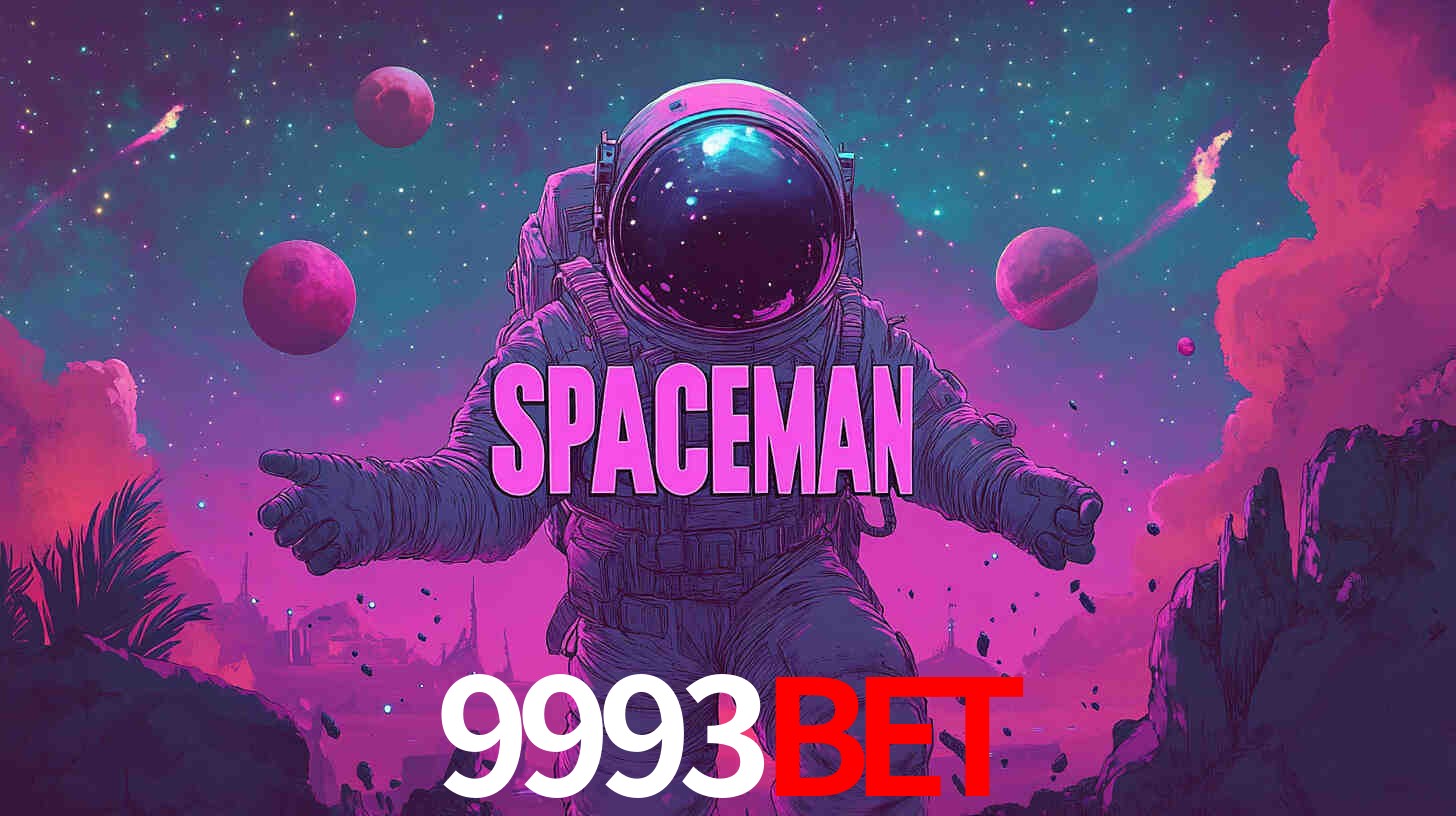 Apostas Esportivas na 9993BET: Um Guia Completo
