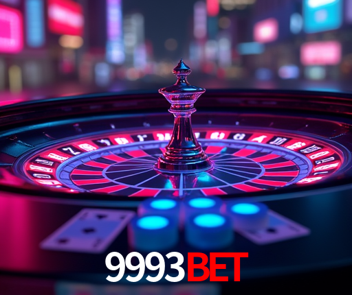 Explorando a Categoria de Eventos em Apostas na 9993BET