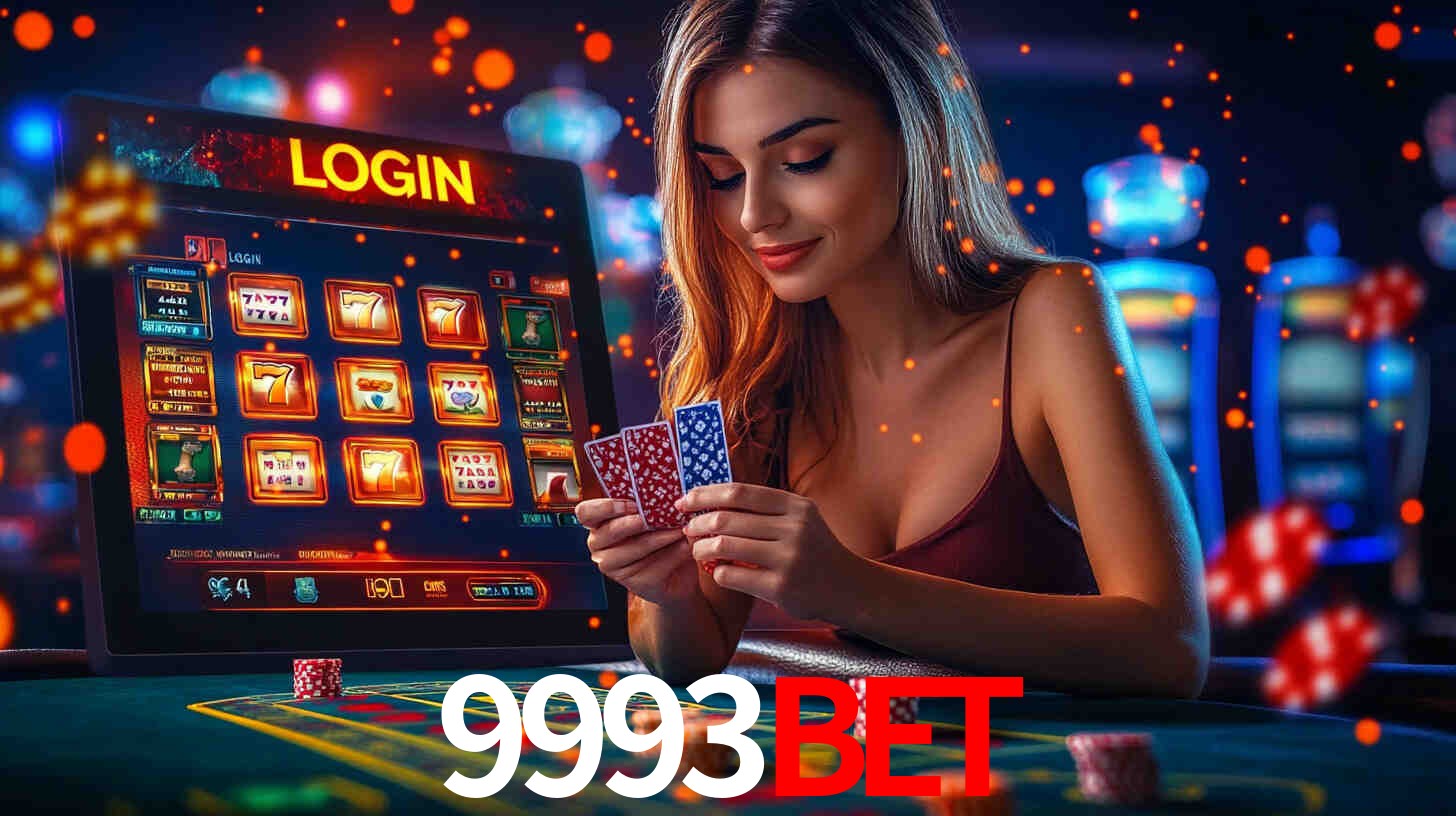 9993BET vip