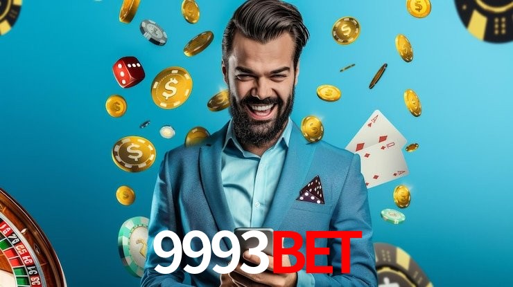 Game Providers 9993BET