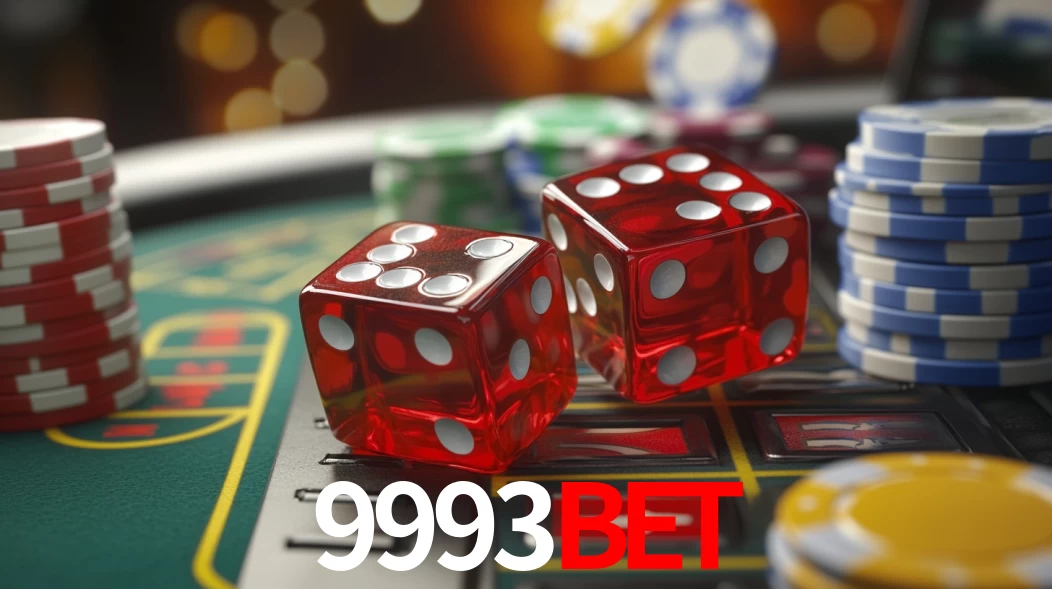 VIP Casino 9993BET