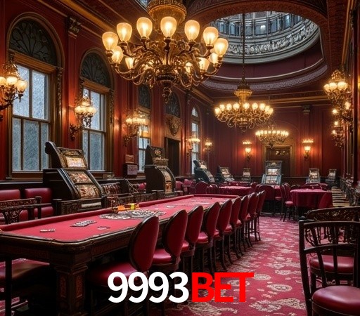 Promoções Sazonais 9993BET