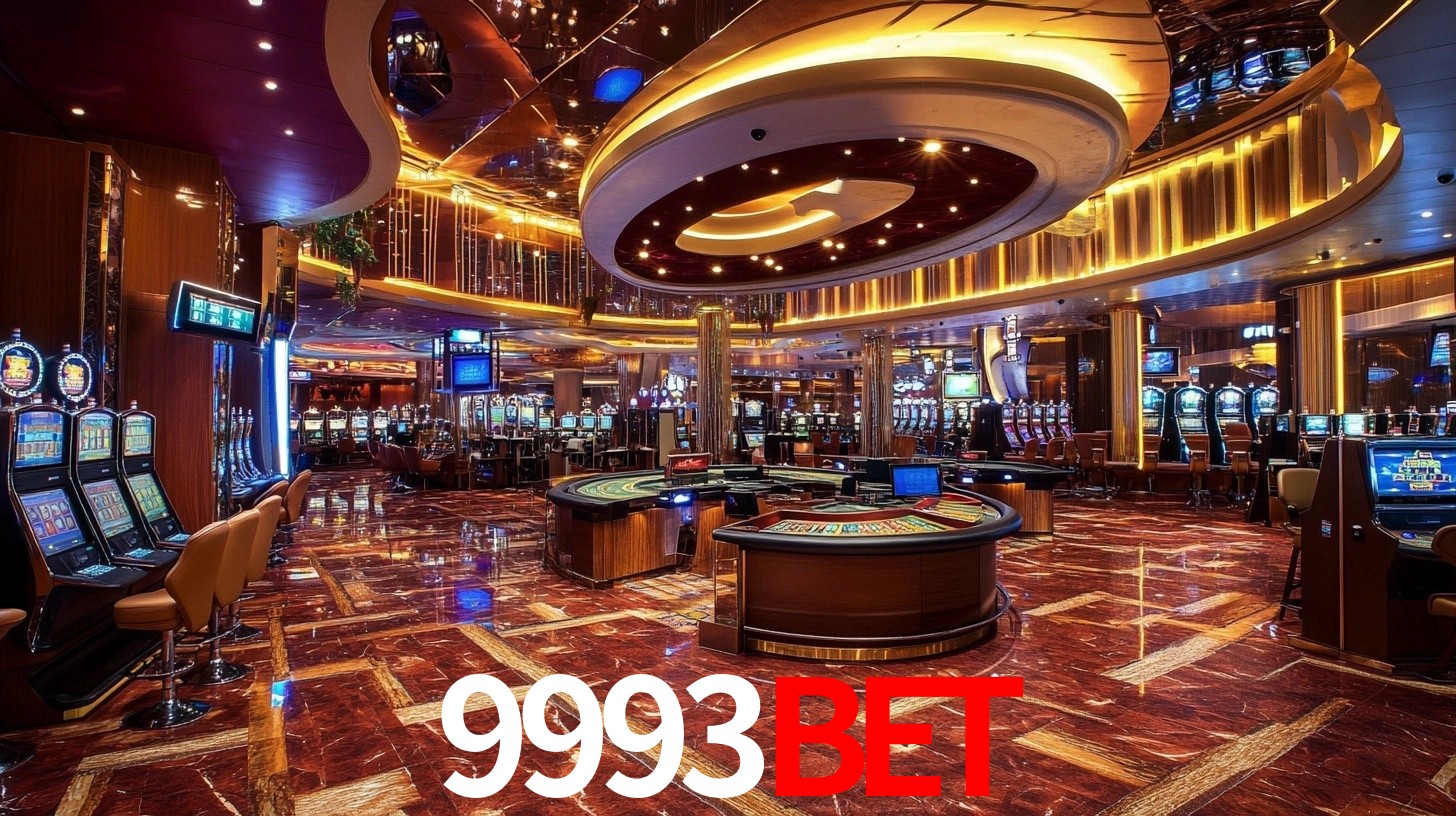 Live Casino 9993BET