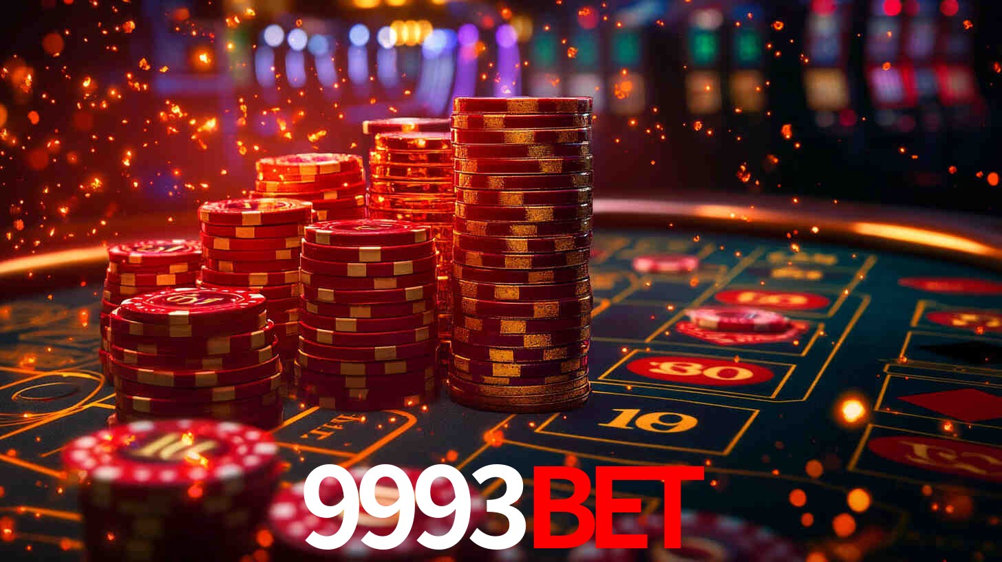 Tournaments 9993BET