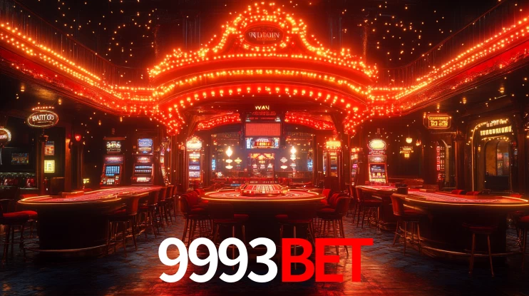 9993BET App Interface