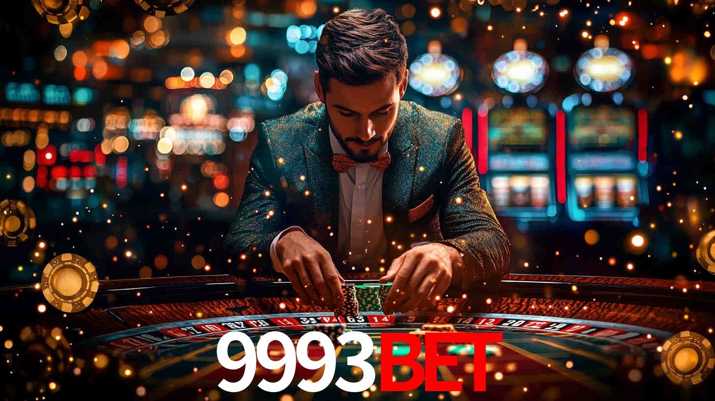 Welcome Bonus 9993BET