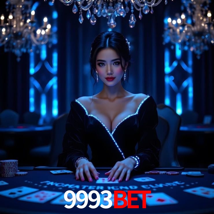 Diretório de Jogos 9993BET