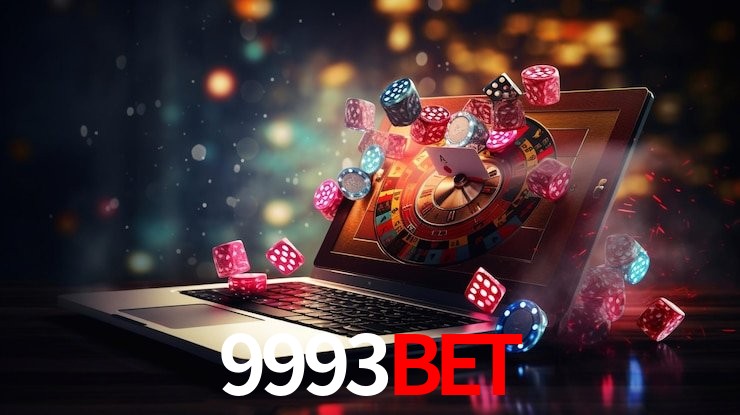 A Emoção da Loteria na 9993BET: Uma Chance de Mudança de Vida