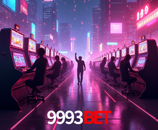 Jogos Exclusivos 9993BET