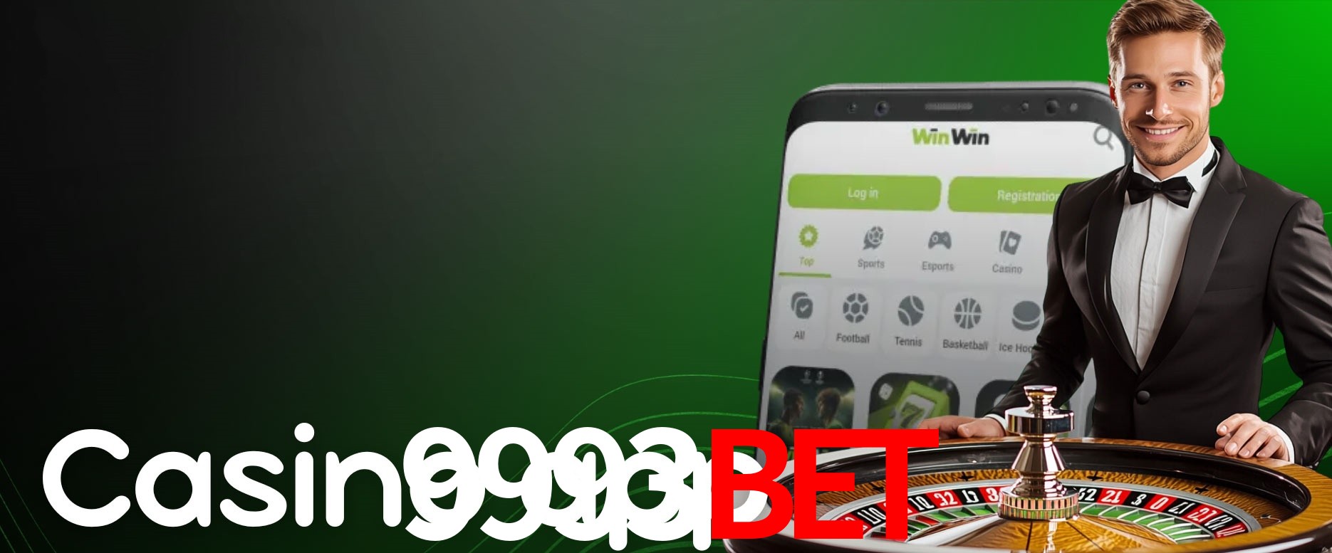 Seasonal Promotions 9993BET