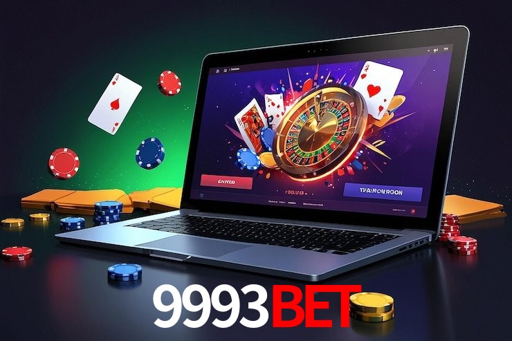 Ofertas Exclusivas 9993BET
