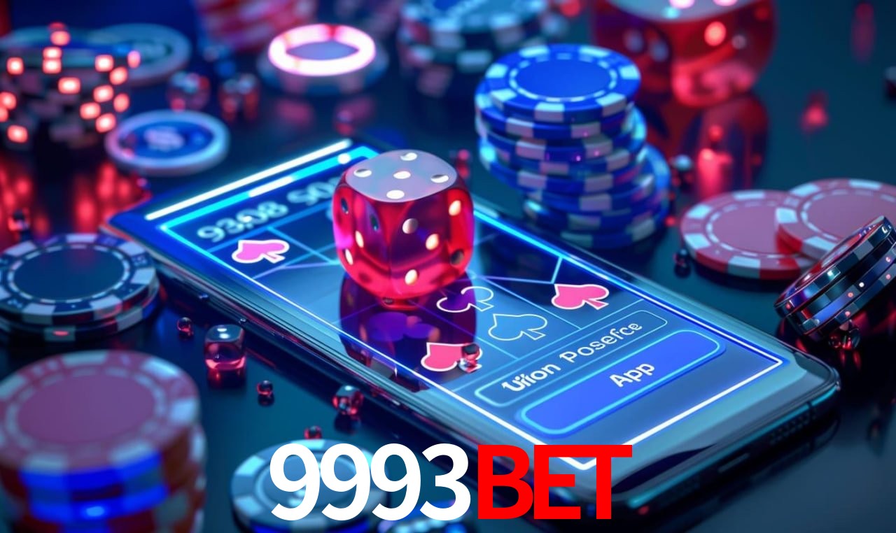 Benefícios VIP na 9993BET