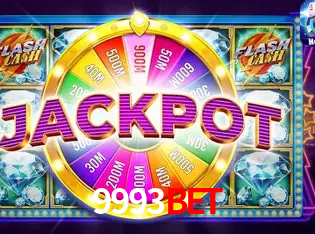 Descubra a Magia dos Jogos de Arcade no 9993BET