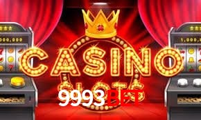 Live Casino 9993BET