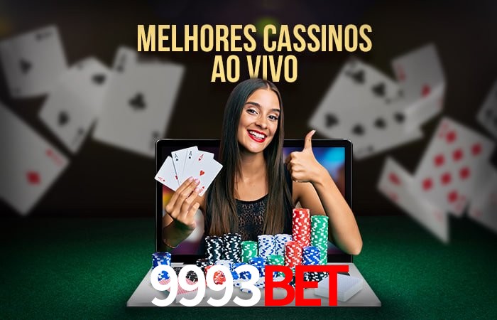 APP oficial da 9993BET para mobile