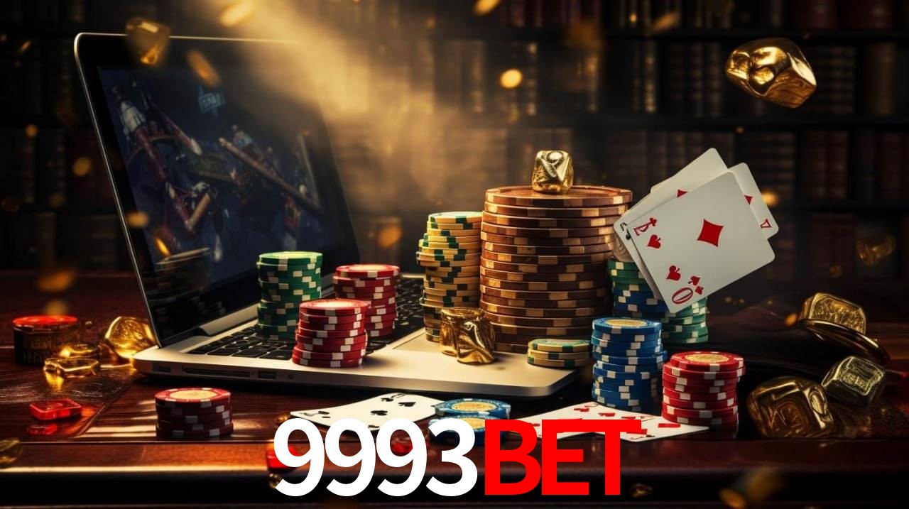 Torneios 9993BET