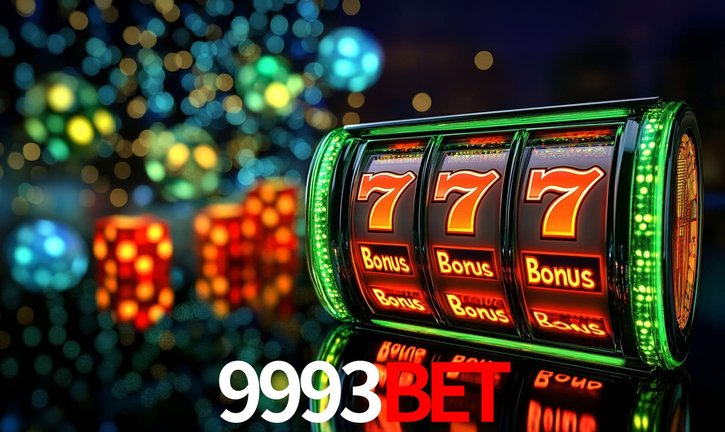 Login Seguro 9993BET