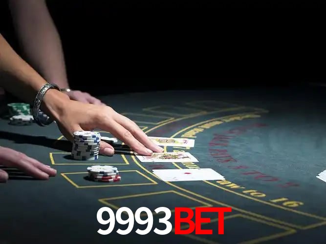 Jogos populares e pagamentos rápidos na 9993BET