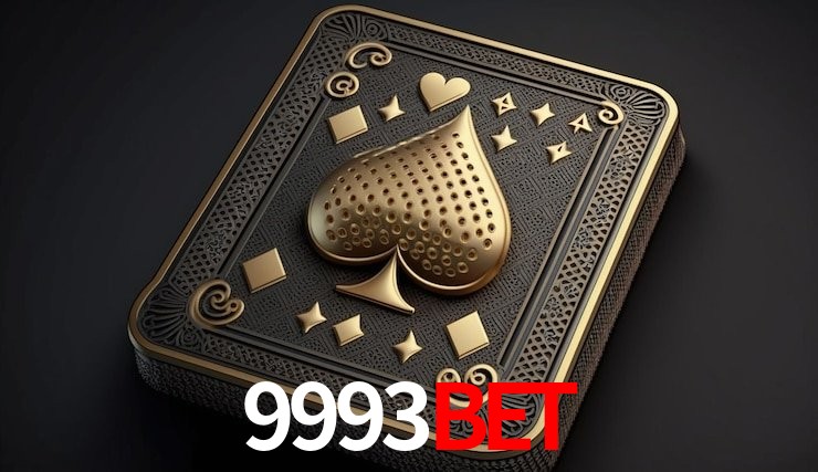 Estatísticas Esportivas 9993BET