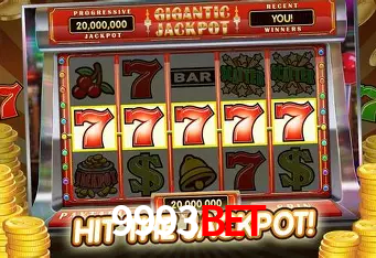 Descubra o Mundo do Cassino Online com 9993BET