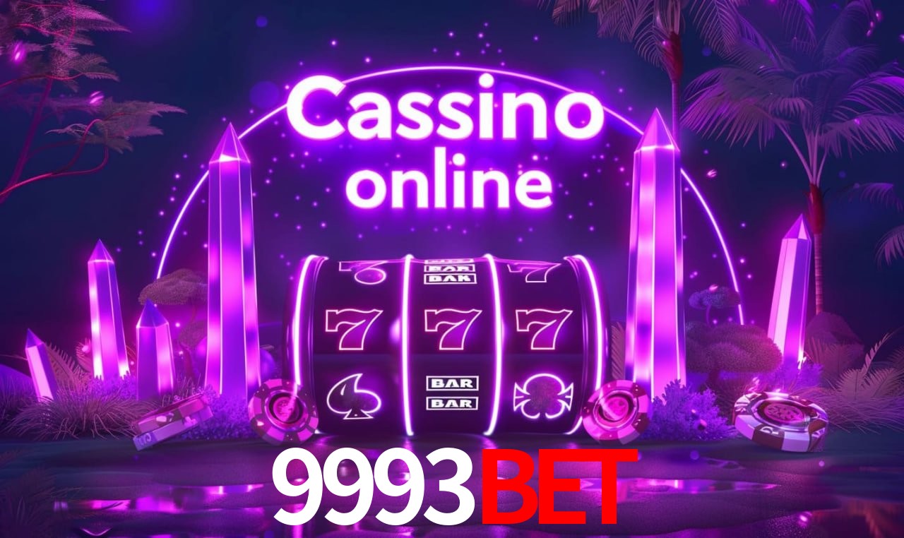 Tecnologia da Plataforma 9993BET