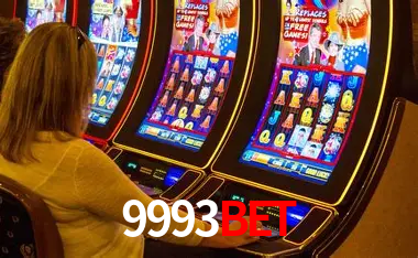 Cassino ao vivo com dealers reais na 9993BET