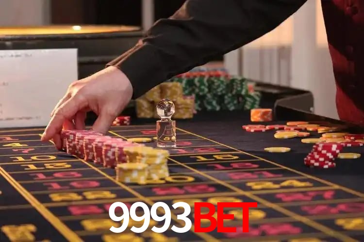 Desvendando o Mundo dos Jogos Virtuais na 9993BET