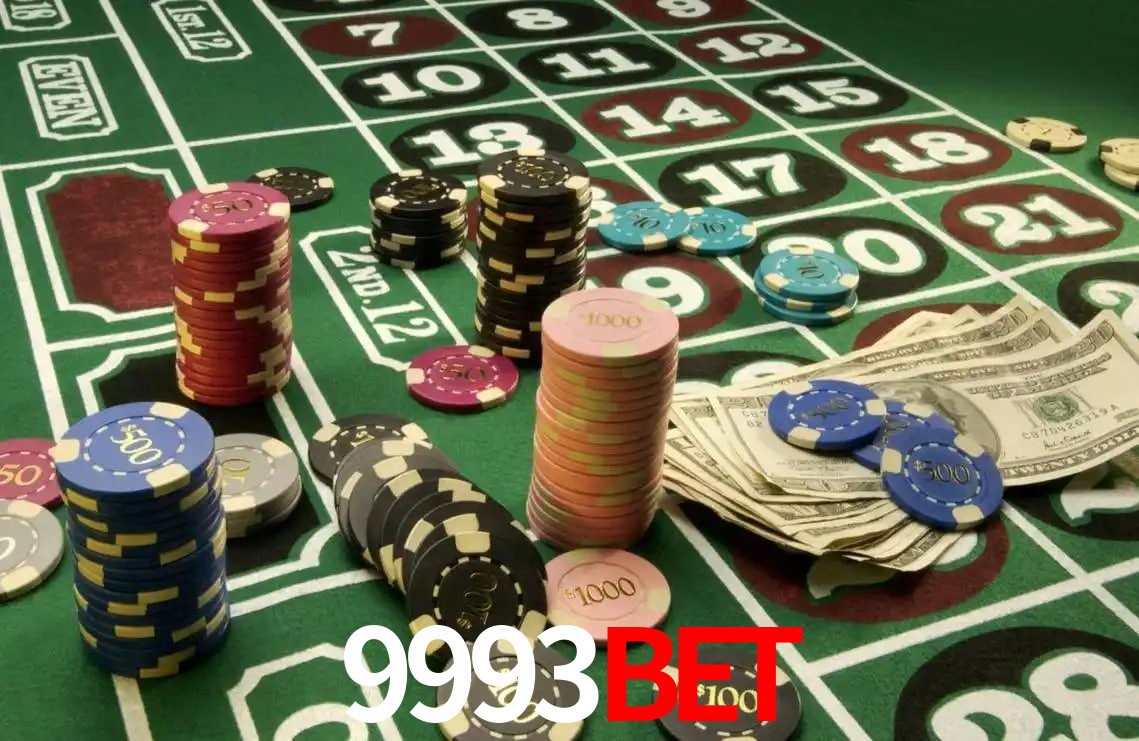 Ofertas Imperdíveis na 9993BET: Promoções e Bônus Que Valem a Pena