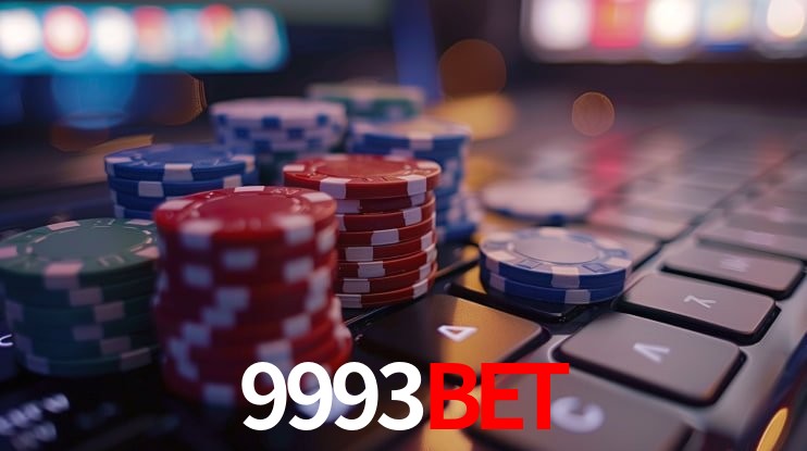 Design Responsivo 9993BET