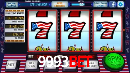 Jogos de mesa e apostas rápidas na 9993BET
