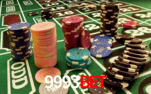 Apostas com odds competitivas na 9993BET