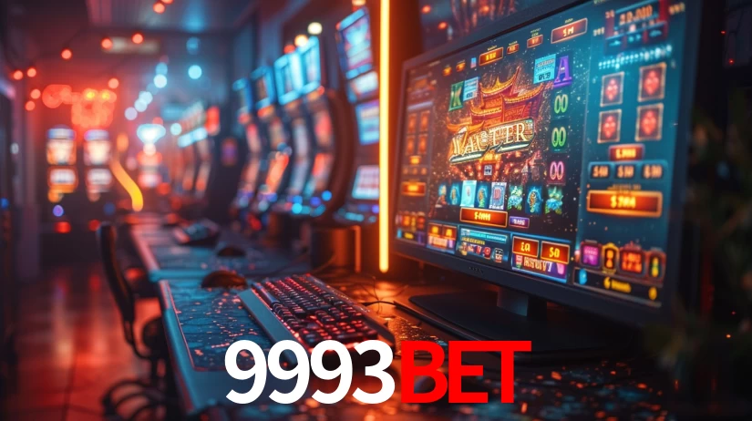 9993BET vip
