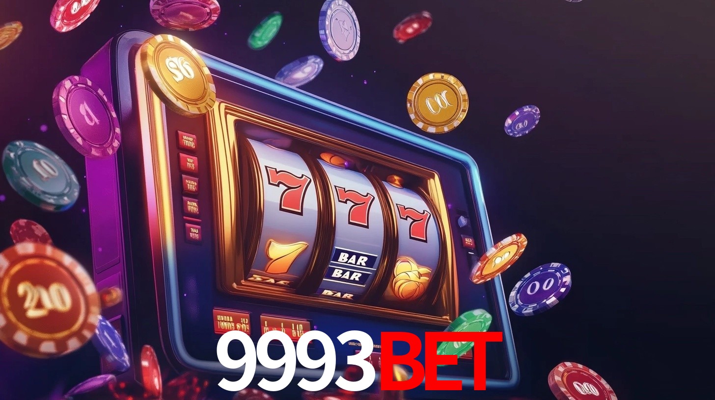 Roulette Table 9993BET