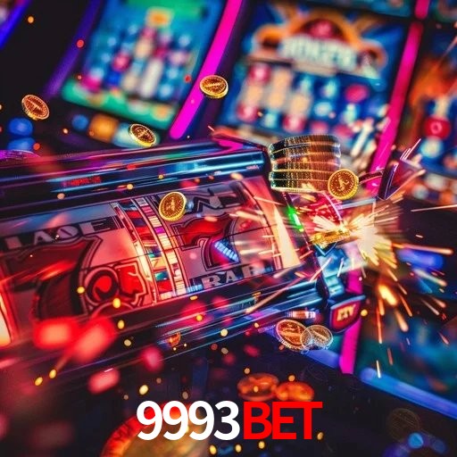 PIX Instantâneo 9993BET