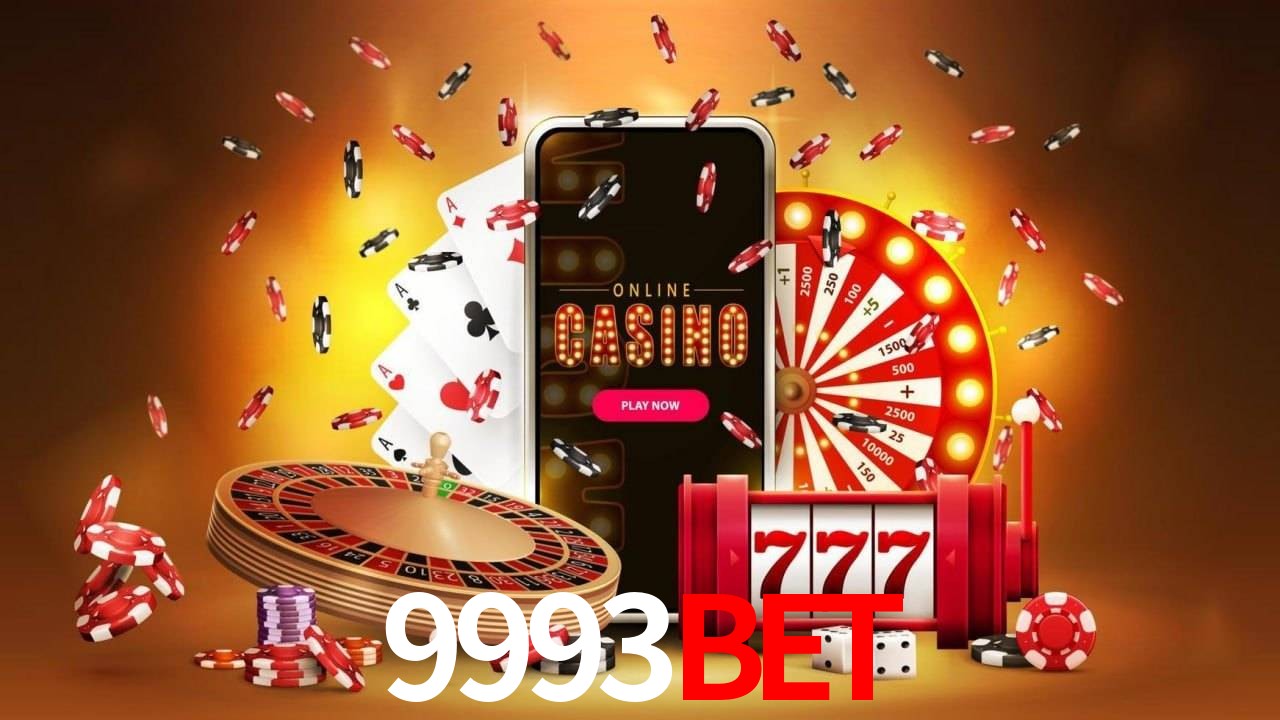 Casino Ao Vivo 9993BET