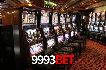 A Revolução dos Aplicativos de Jogos no 9993BET
