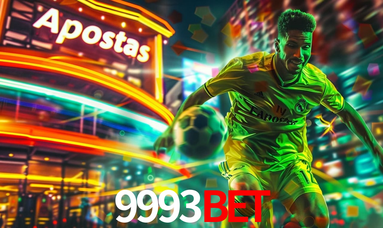Estatísticas do Jogo 9993BET