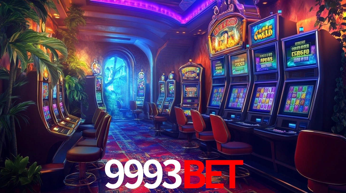 Blackjack Table 9993BET