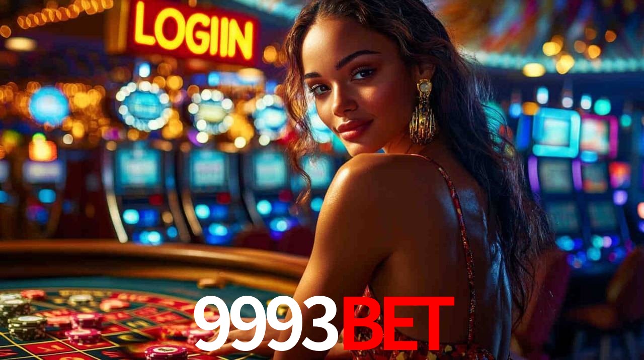 Jogos de Slot 9993BET